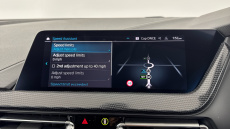 BMW 1 Series 118i [136] Sport 5dr [Live Cockpit Professional] Petrol Hatchback